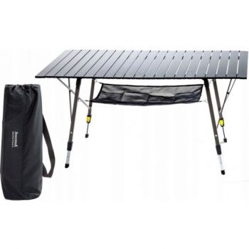 STOLIK ANACONDA TRAVEL DESK KARPIOWY BIWAKOWY