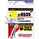 HACZYKI OWNER MATCH TOURNAMENT ROZMIAR 16