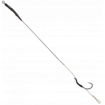 HAKI ANACONDA COMBI CURVE SHANK Z PRZYPONEM 4 35LB
