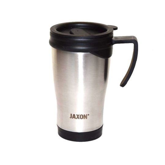 KUBEK TERMICZNY WĘDKARSKI JAXON AK-TE602 400ml KUBEK TERMICZNY WĘDKARSKI JAXON AK-TE602 400ml
