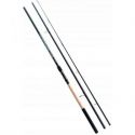 WĘDKA JAXON TENESA CARP GROUND 3,60m 3lbs 3sec