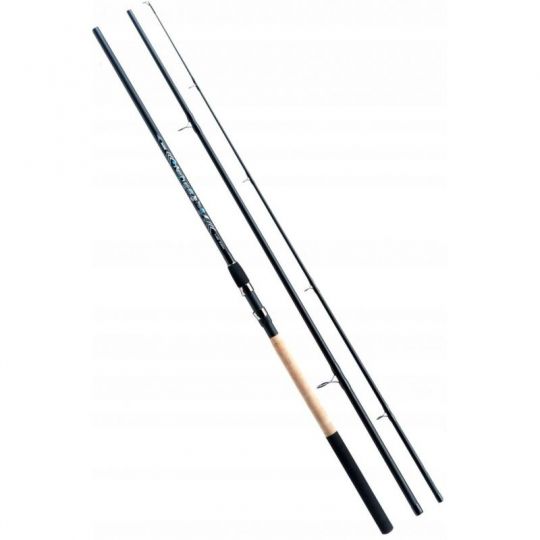 WĘDKA JAXON TENESA CARP GROUND 3,60m 3lbs 3sec WĘDKA JAXON TENESA CARP GROUND 3,60m 3lbs 3sec