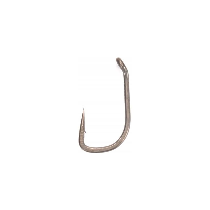 HACZYKI NASH KARPIOWE TWISTER SIZE 6