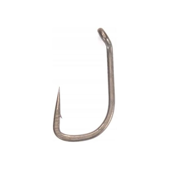 HACZYKI NASH KARPIOWE TWISTER SIZE 6