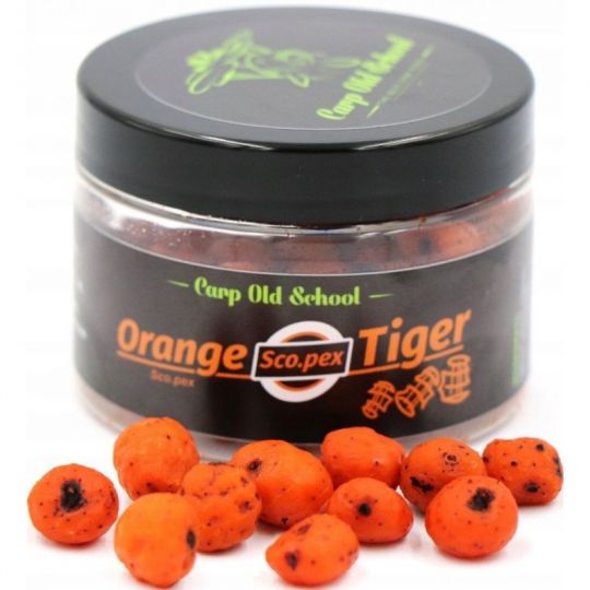 PRZYNĘTA CARP OLD SCHOOL ORANG TIGER ORZECH SCOPEX PRZYNĘTA CARP OLD SCHOOL ORANG TIGER ORZECH SCOPEX