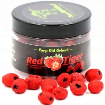 PRZYNĘTA CARP OLD SCHOOL RED TIGER ORZECH TRUSKAWK