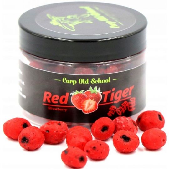 PRZYNĘTA CARP OLD SCHOOL RED TIGER ORZECH TRUSKAWK PRZYNĘTA CARP OLD SCHOOL RED TIGER ORZECH TRUSKAWK