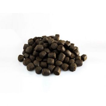PELLET MEUS DURUS 1kg 8mm Z DZIURĄ HALIBUT