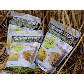 PELLET MEUS PELLET INSTANT 700g GOTOWY MORWA