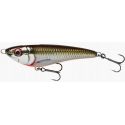 WOBLER SAVAGE GEAR FREESTYLER V2 11cm 28g DIRTY RO