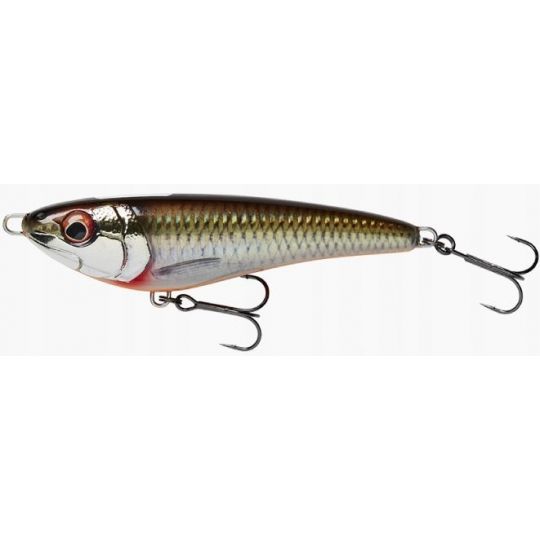 WOBLER SAVAGE GEAR FREESTYLER V2 11cm 28g DIRTY RO WOBLER SAVAGE GEAR FREESTYLER V2 11cm 28g DIRTY RO