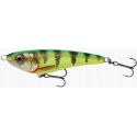 WOBLER SAVAGE GEAR FREESTYLER V2 11cm 28g FIRETIGE