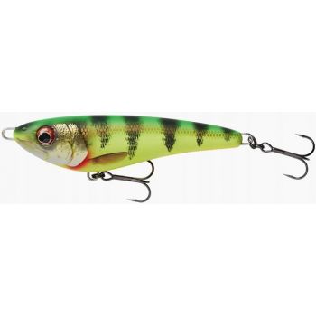 WOBLER SAVAGE GEAR FREESTYLER V2 11cm 28g FIRETIGE