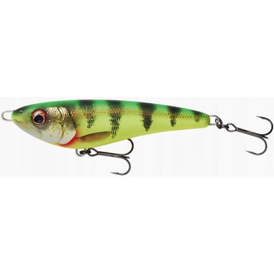 WOBLER SAVAGE GEAR FREESTYLER V2 11cm 28g FIRETIGE WOBLER SAVAGE GEAR FREESTYLER V2 11cm 28g FIRETIGE