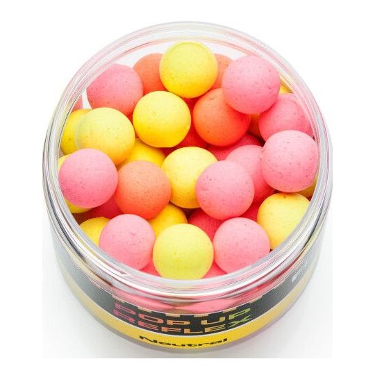 KULKI MIVARDI RAPID POP UP REFLEX NEUTRAL 18mm 70g KULKI MIVARDI RAPID POP UP REFLEX NEUTRAL 18mm 70g