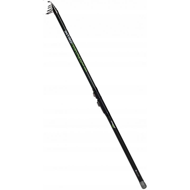 WĘDKA MIKADO INTRO POWER TELE FLOAT 3,60m 60g WĘDKA MIKADO INTRO POWER TELE FLOAT 3,60m 60g