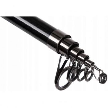 WĘDKA MIKADO INTRO POWER TELE FLOAT 3,60m 60g