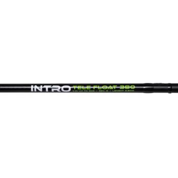 WĘDKA MIKADO INTRO TELE FLOAT 4,00m 30g 400cm