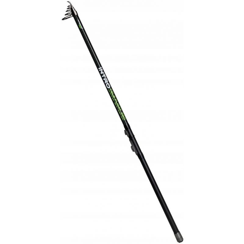 WĘDKA MIKADO INTRO TELE FLOAT 3,80m 30g 380cm WĘDKA MIKADO INTRO TELE FLOAT 3,80m 30g 380cm