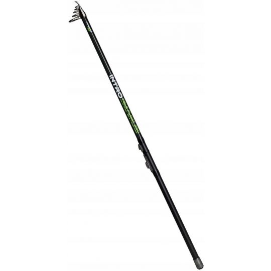 WĘDKA MIKADO INTRO TELE FLOAT 3,80m 30g 380cm WĘDKA MIKADO INTRO TELE FLOAT 3,80m 30g 380cm