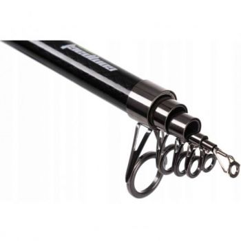 WĘDKA MIKADO INTRO TELE FLOAT 3,80m 30g 380cm