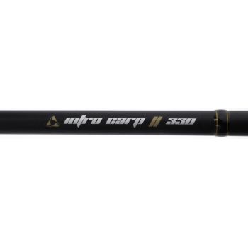 WĘDKA MIKADO INTRO CARP II 3,00m 3lbs 3sec