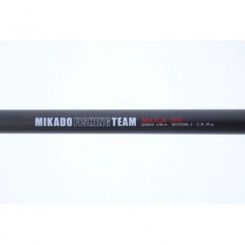 WĘDKA MIKADO MFT MATCH 3,90m 25g 3sec
