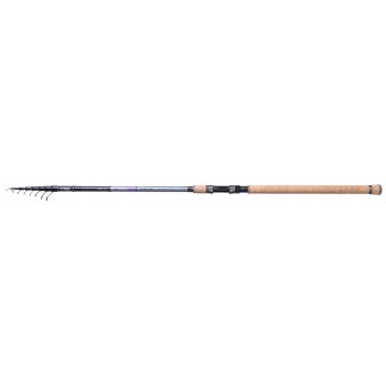 WĘDKA MIKADO ULTRAVIOLET II TELE MATCH 4,20m 20g