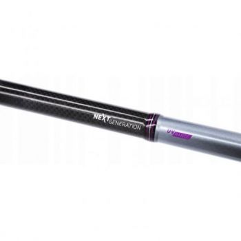 WĘDKA MIKADO ULTRAVIOLET II TELE MATCH 4,20m 20g