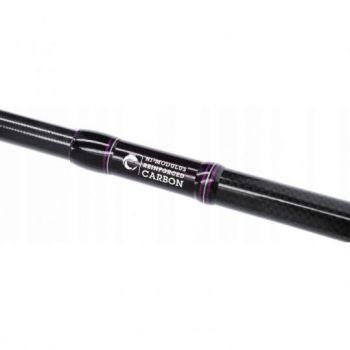 WĘDKA MIKADO ULTRAVIOLET II TELE MATCH 4,20m 20g