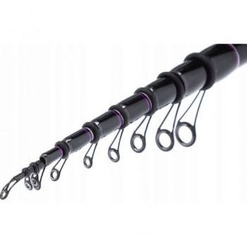 WĘDKA MIKADO ULTRAVIOLET II TELE MATCH 4,20m 20g