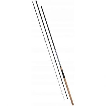 WĘDKA MIKADO ULTRAVIOLET II MATCH 3,90m 25g 3sec