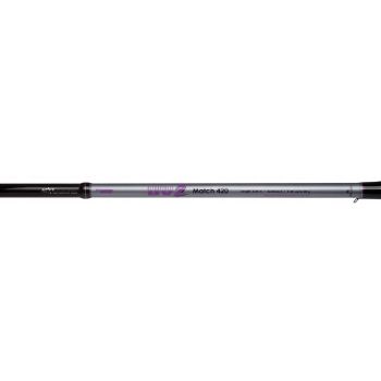 WĘDKA MIKADO ULTRAVIOLET II MATCH 3,90m 25g 3sec