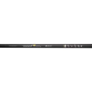 WĘDKA MIKADO NIHONTO MINI FLOAT 3,90m 10-40g 390cm