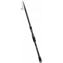 WĘDKA MIKADO NIHONTO ML TELESPIN 3,00m 5-25g 300cm