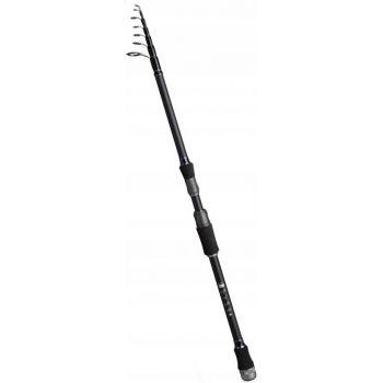 WĘDKA MIKADO NIHONTO ML TELESPIN 3,00m 5-25g 300cm