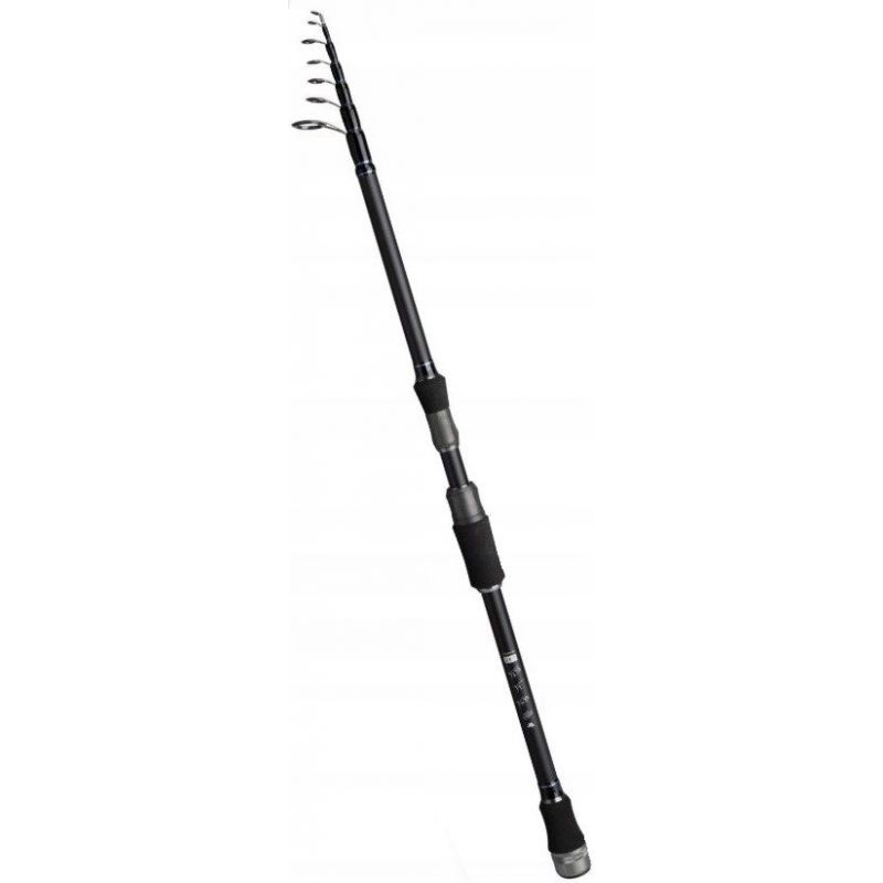 WĘDKA MIKADO NIHONTO ML TELESPIN 3,00m 5-25g 300cm WĘDKA MIKADO NIHONTO ML TELESPIN 3,00m 5-25g 300cm