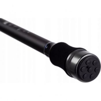 WĘDKA MIKADO NIHONTO ML TELESPIN 3,00m 5-25g 300cm