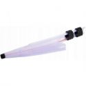 WĘDKA MIKADO NIHONTO ML TELESPIN 3,00m 5-25g 300cm