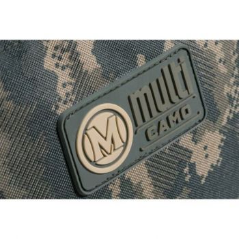 PLECAK MIVARDI BAGPACK MULTI CAMO 30 WĘDKARSKI