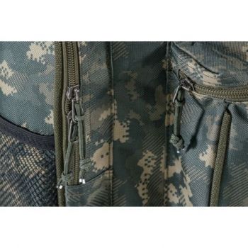 PLECAK MIVARDI BAGPACK MULTI CAMO 30 WĘDKARSKI