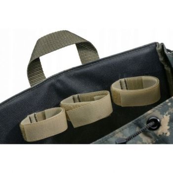 PLECAK MIVARDI BAGPACK MULTI CAMO 30 WĘDKARSKI