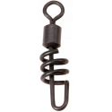 KRĘTLIK ANACONDA CAMOU CORK SCREW SWIVEL 10szt 4