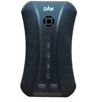 ZESTAW SYGNALIZATORÓW DAM TF BITE ALARM SET 3+1
