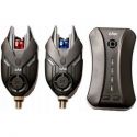 ZESTAW SYGNALIZATORÓW DAM TF BITE ALARM SET 2+1