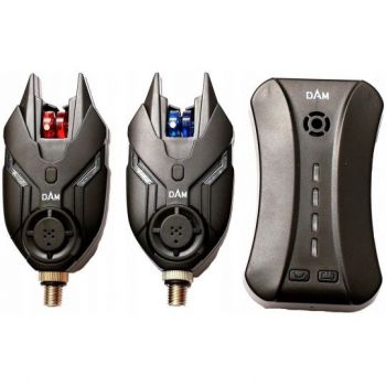 ZESTAW SYGNALIZATORÓW DAM TF BITE ALARM SET 2+1