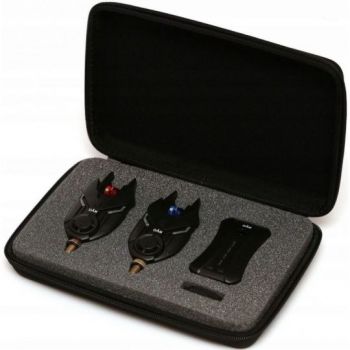 ZESTAW SYGNALIZATORÓW DAM TF BITE ALARM SET 2+1