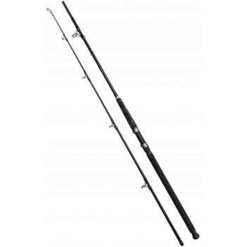 WĘDKA MADCAT BLACK HEAVY DUTY 3,00m 200-300g SUMOW
