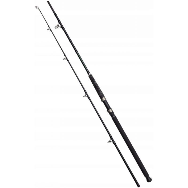 WĘDKA MADCAT BLACK HEAVY DUTY 3,00m 200-300g SUMOW WĘDKA MADCAT BLACK HEAVY DUTY 3,00m 200-300g SUMOW