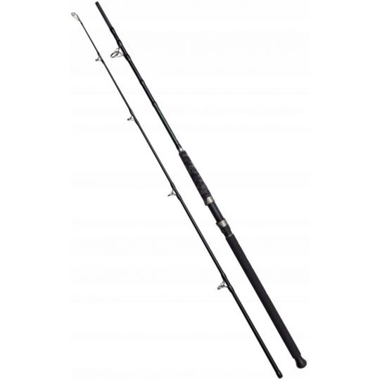 WĘDKA MADCAT BLACK HEAVY DUTY 3,00m 200-300g SUMOW WĘDKA MADCAT BLACK HEAVY DUTY 3,00m 200-300g SUMOW